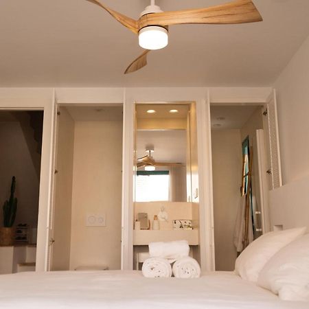 La Casa Turquesa Villa อากีลัส ภายนอก รูปภาพ