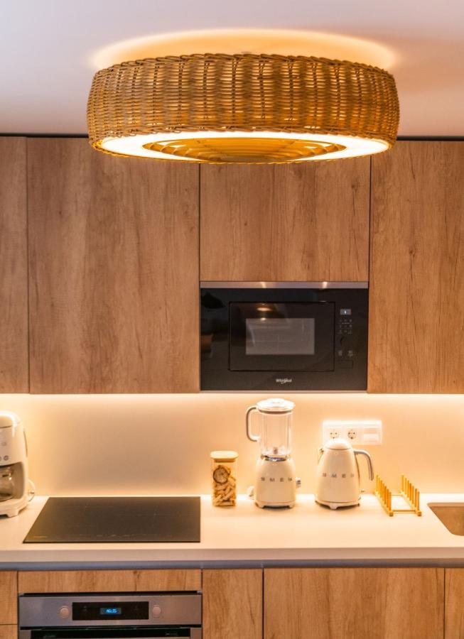 La Casa Turquesa Villa อากีลัส ภายนอก รูปภาพ