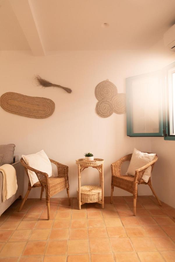La Casa Turquesa Villa อากีลัส ภายนอก รูปภาพ