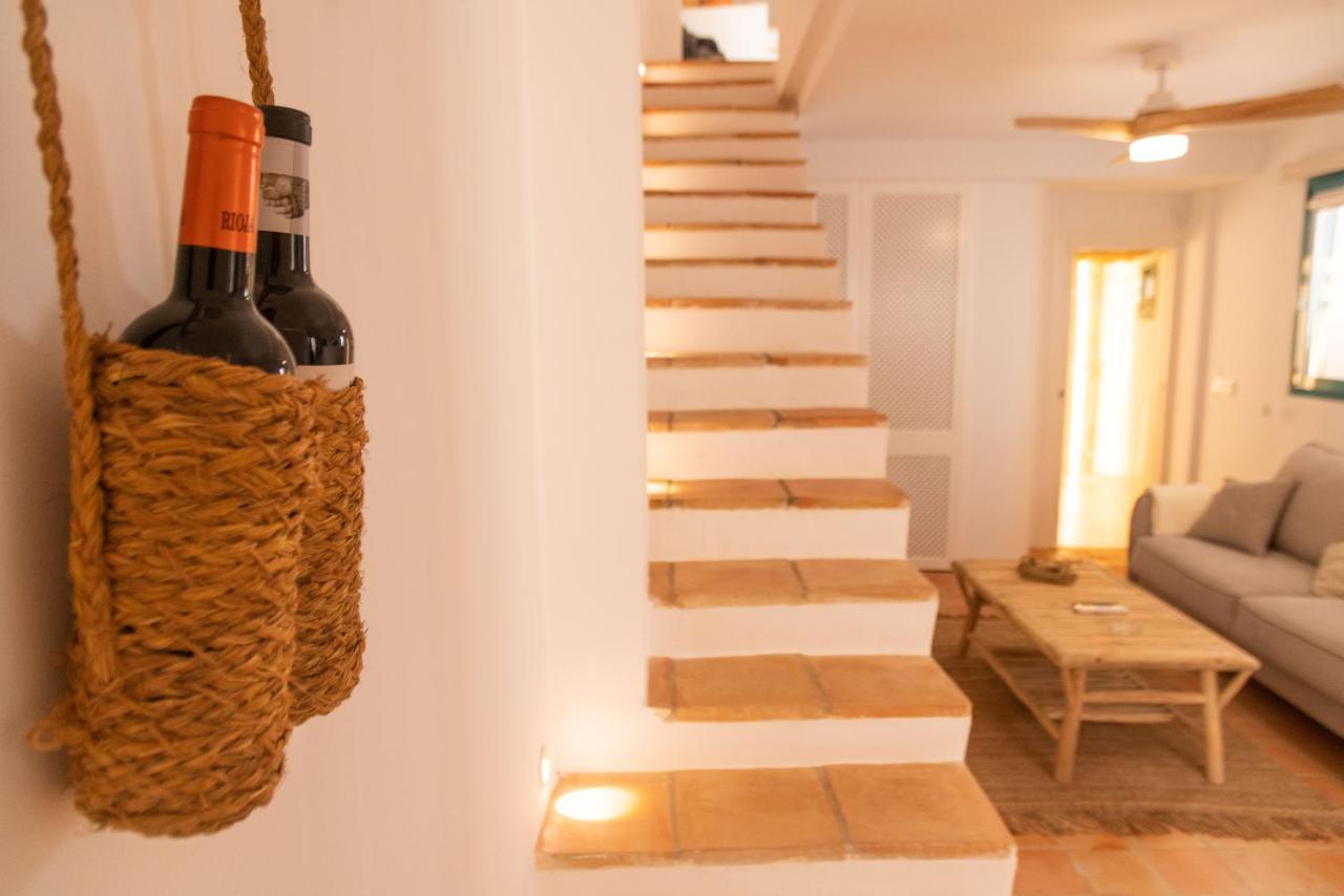 La Casa Turquesa Villa อากีลัส ภายนอก รูปภาพ