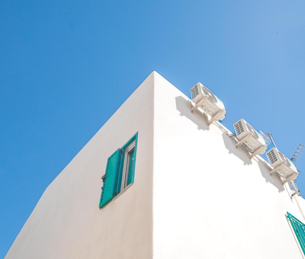 La Casa Turquesa Villa อากีลัส ภายนอก รูปภาพ
