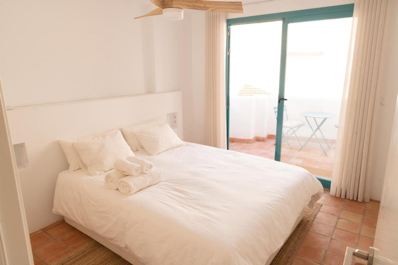 La Casa Turquesa Villa อากีลัส ภายนอก รูปภาพ