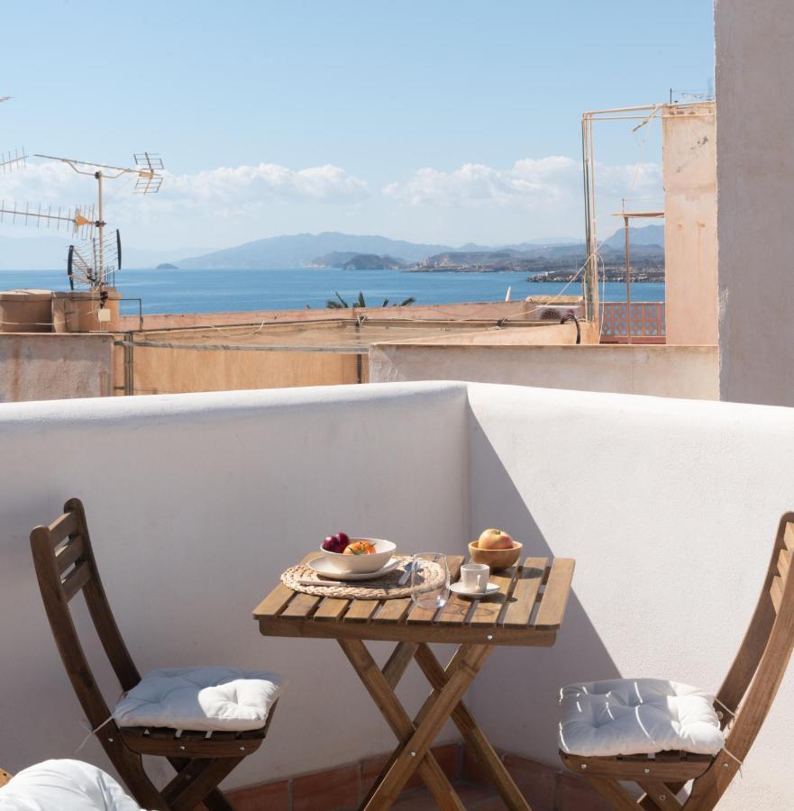 La Casa Turquesa Villa อากีลัส ภายนอก รูปภาพ