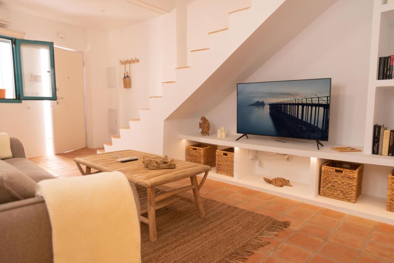La Casa Turquesa Villa อากีลัส ภายนอก รูปภาพ