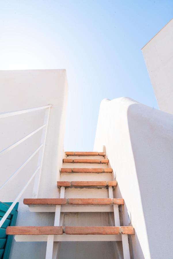 La Casa Turquesa Villa อากีลัส ภายนอก รูปภาพ