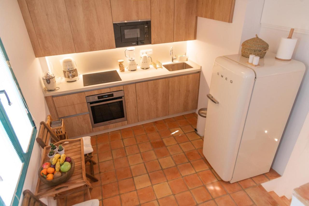 La Casa Turquesa Villa อากีลัส ภายนอก รูปภาพ