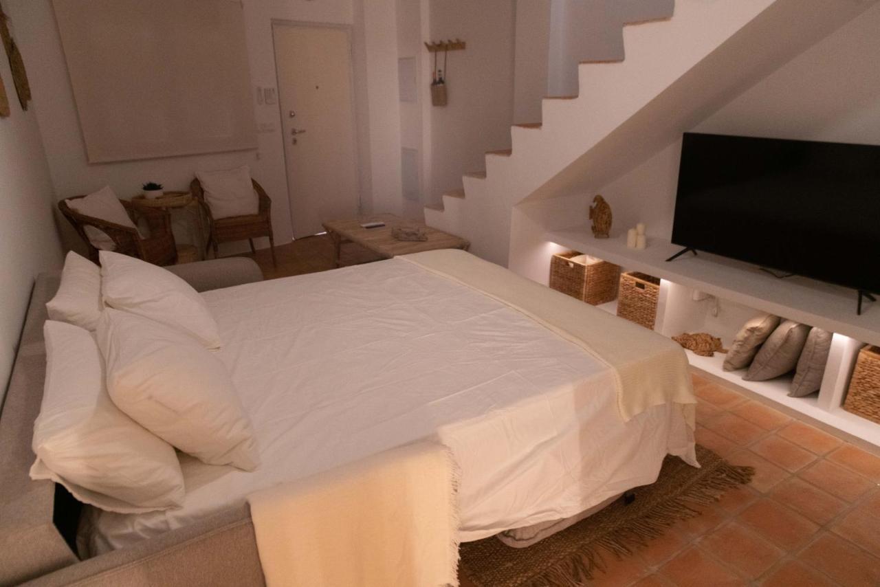 La Casa Turquesa Villa อากีลัส ภายนอก รูปภาพ