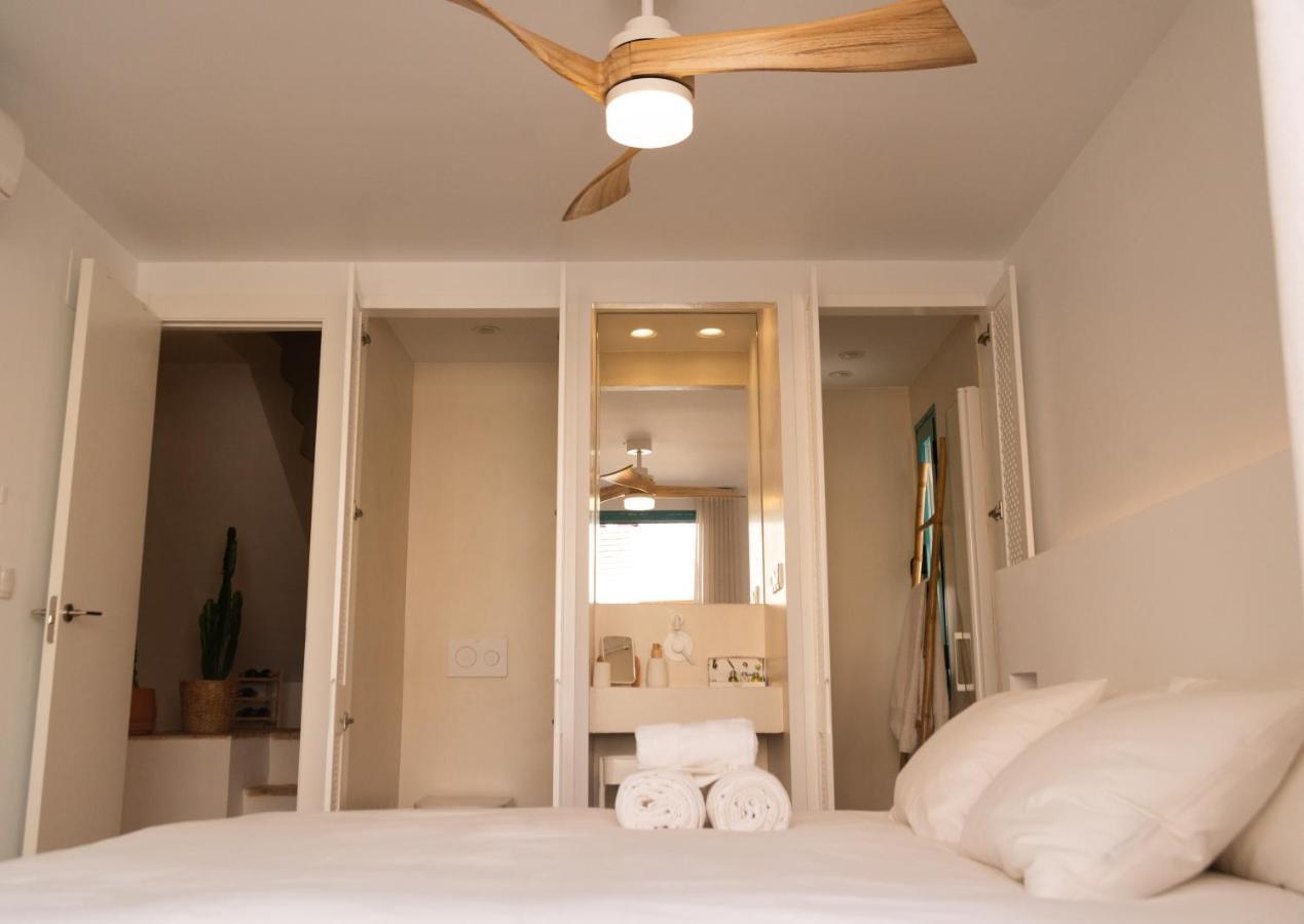 La Casa Turquesa Villa อากีลัส ภายนอก รูปภาพ