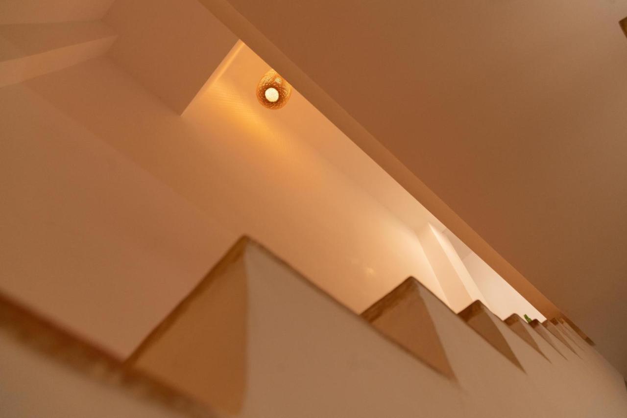 La Casa Turquesa Villa อากีลัส ภายนอก รูปภาพ