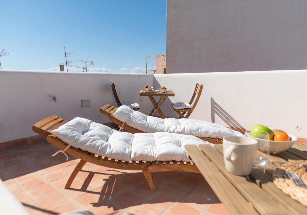 La Casa Turquesa Villa อากีลัส ภายนอก รูปภาพ