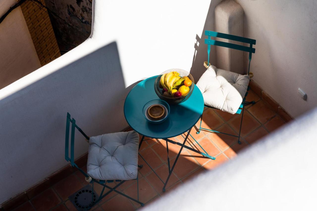 La Casa Turquesa Villa อากีลัส ภายนอก รูปภาพ